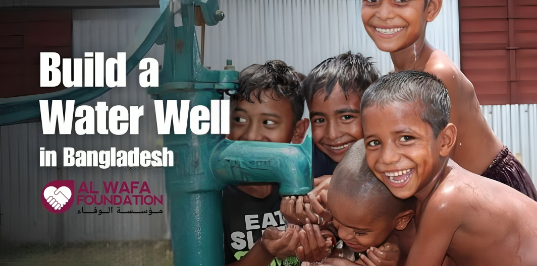 Together We Create Lasting Impact