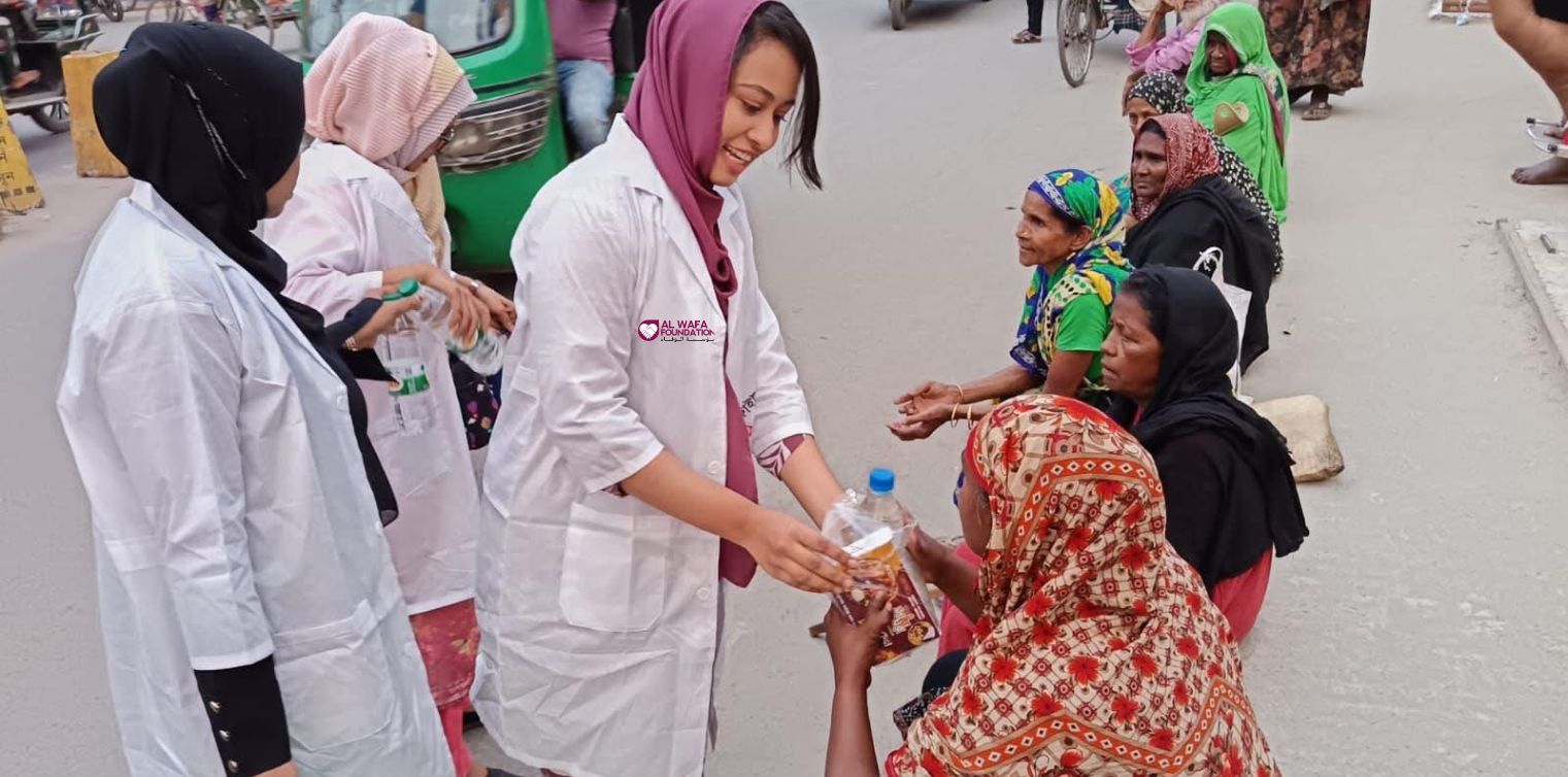 Support Meaningful Change Today